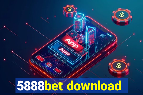 5888bet download